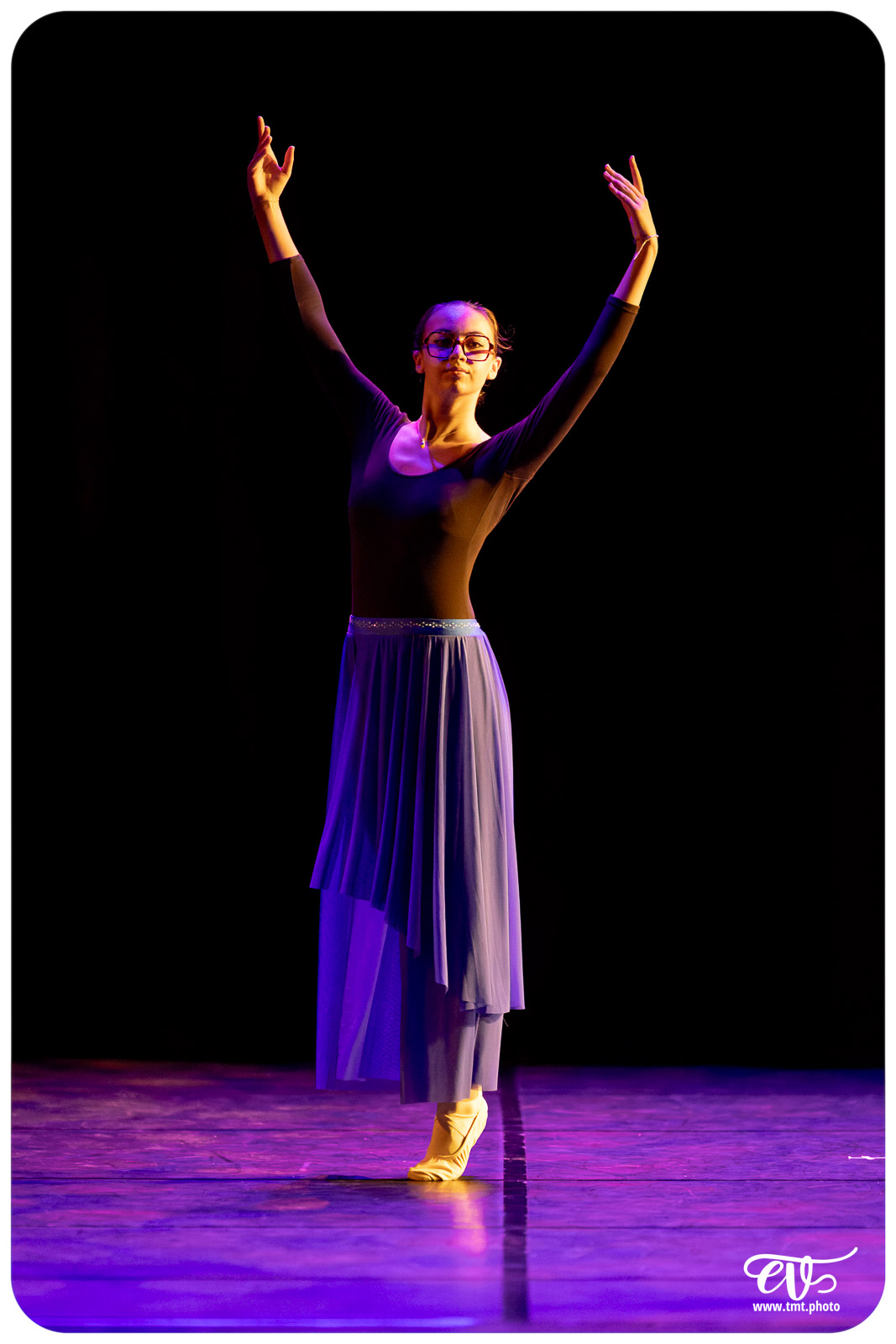 GALA DE DANSE 2026 EMMDH